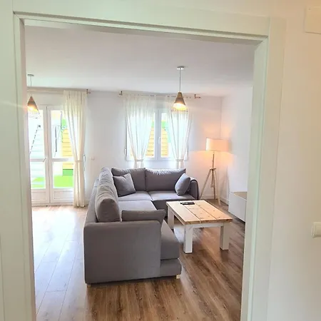 Vut Sierra Pambley 別荘 ビリャブリノ