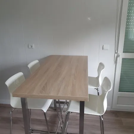 Vut Sierra Pambley 別荘 ビリャブリノ