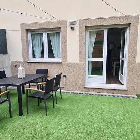 Vut Sierra Pambley 別荘