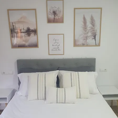 Vut Sierra Pambley 別荘