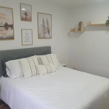 Дом отдыха Vut Sierra Pambley