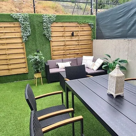 Vut Sierra Pambley 別荘 ビリャブリノ