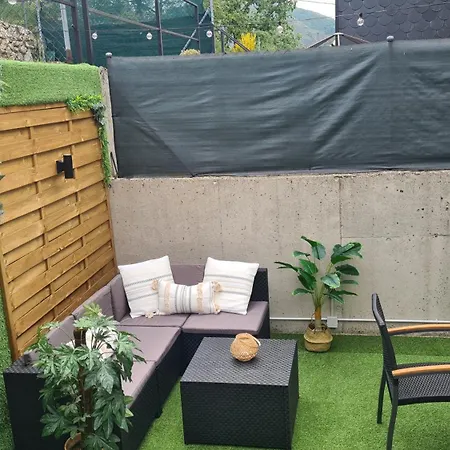 Vut Sierra Pambley 別荘 *