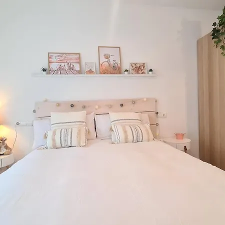 Vut Sierra Pambley 別荘