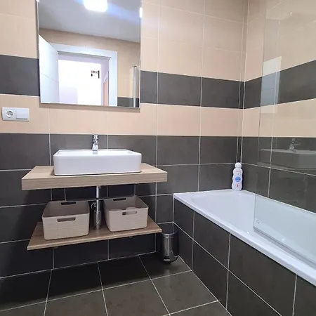 別荘 Vut Sierra Pambley ビリャブリノ