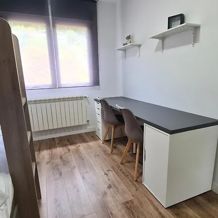 Vut Sierra Pambley 別荘