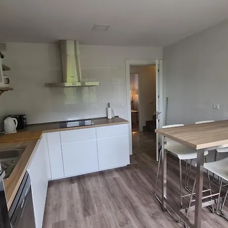 別荘 Vut Sierra Pambley