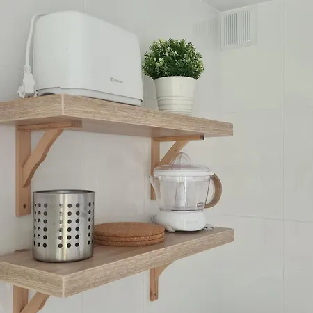 Vut Sierra Pambley 別荘 *