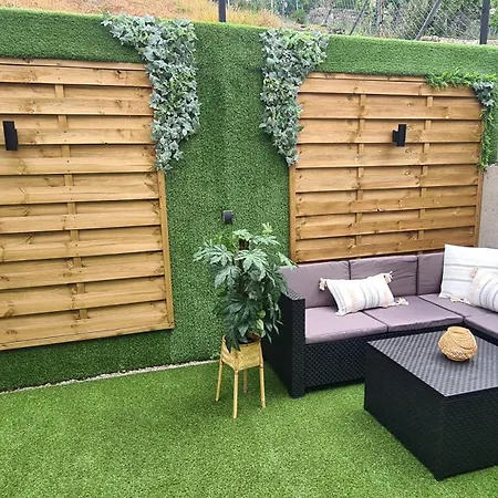 Vut Sierra Pambley 別荘 *