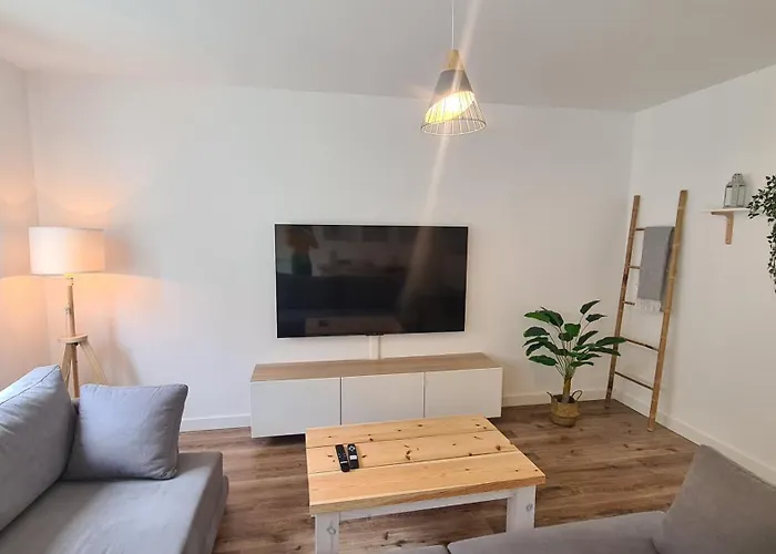 Дом отдыха Vut Sierra Pambley