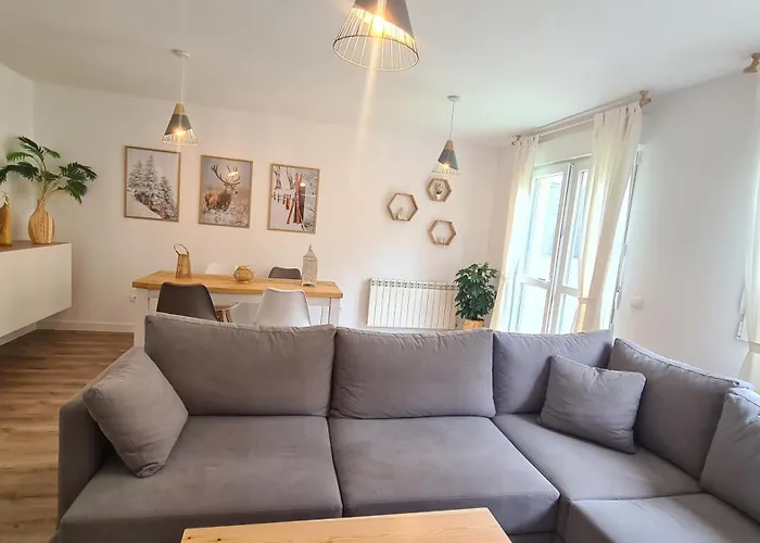 Vut Sierra Pambley * Вильяблино