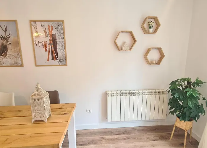 Vut Sierra Pambley Дом отдыха *