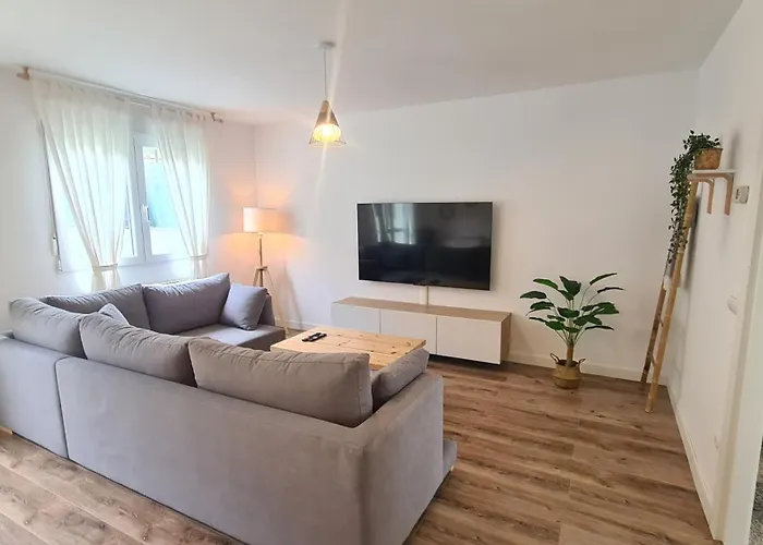 Дом отдыха Vut Sierra Pambley Вильяблино