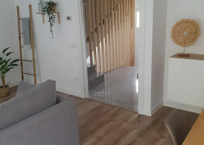 Vut Sierra Pambley Вильяблино