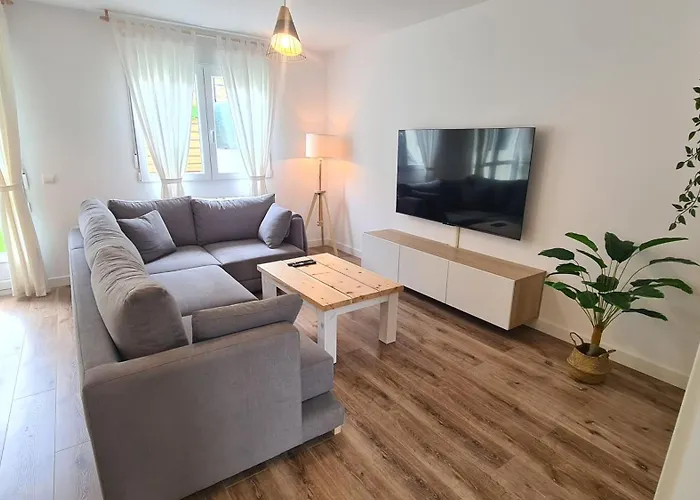 Vut Sierra Pambley * Вильяблино