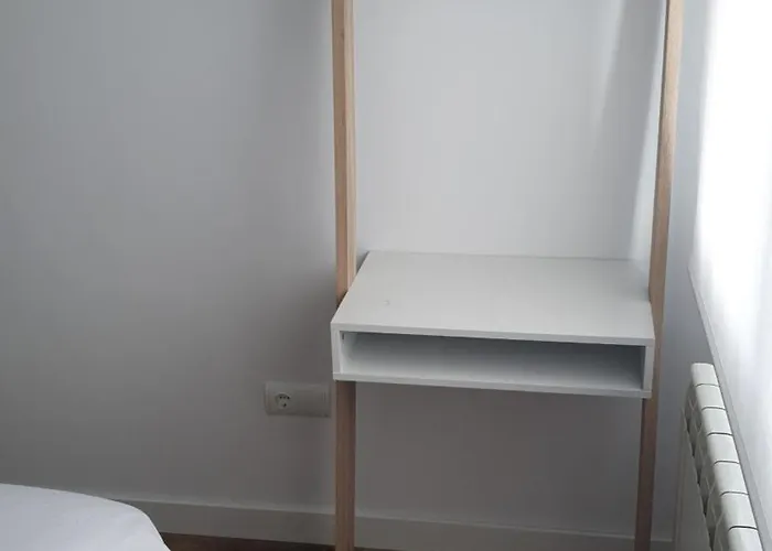 Vut Sierra Pambley Дом отдыха *