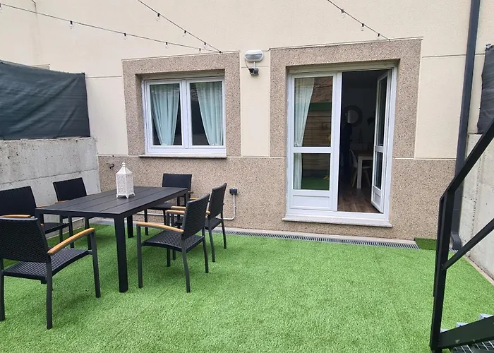 Vut Sierra Pambley Дом отдыха