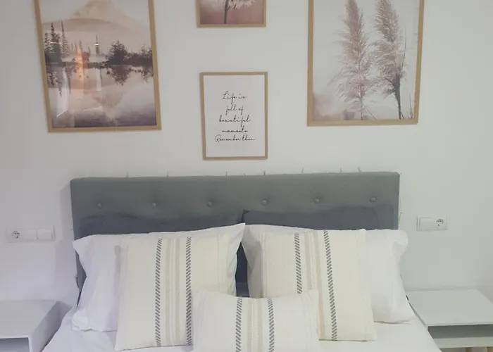 Vut Sierra Pambley Дом отдыха