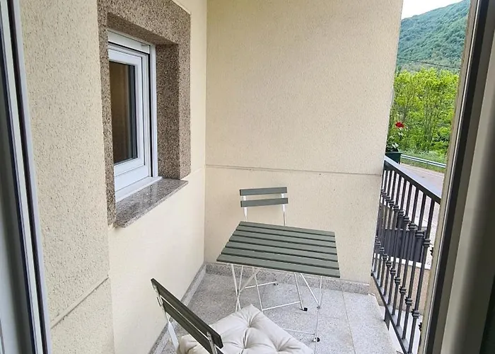 Дом отдыха Vut Sierra Pambley *