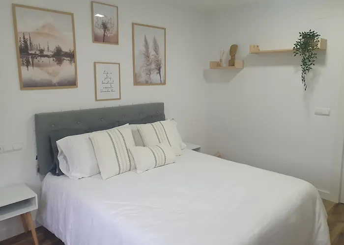 Дом отдыха Vut Sierra Pambley