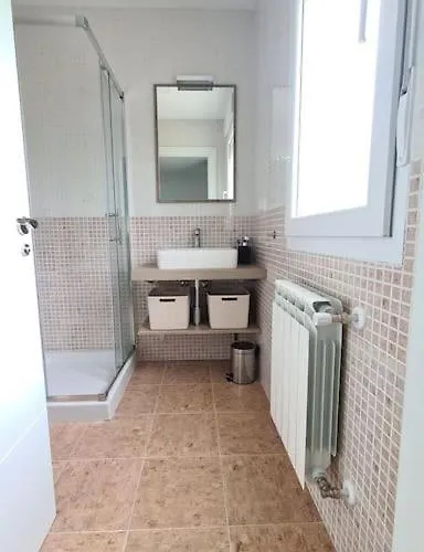 Vut Sierra Pambley Вильяблино