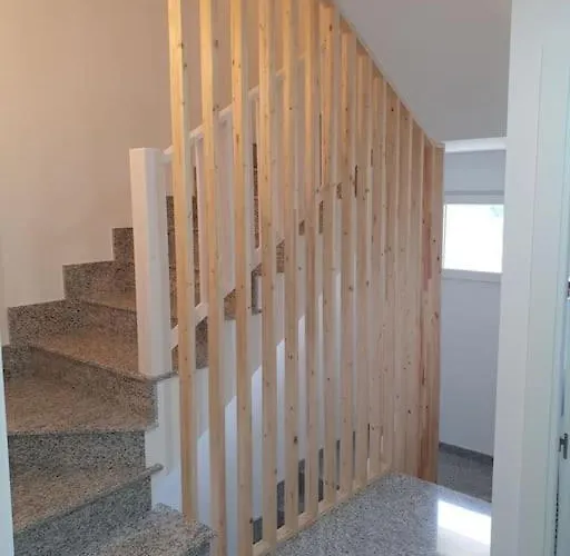 Vut Sierra Pambley Вильяблино