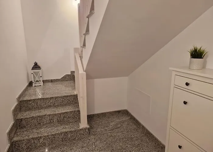 Vut Sierra Pambley * Вильяблино