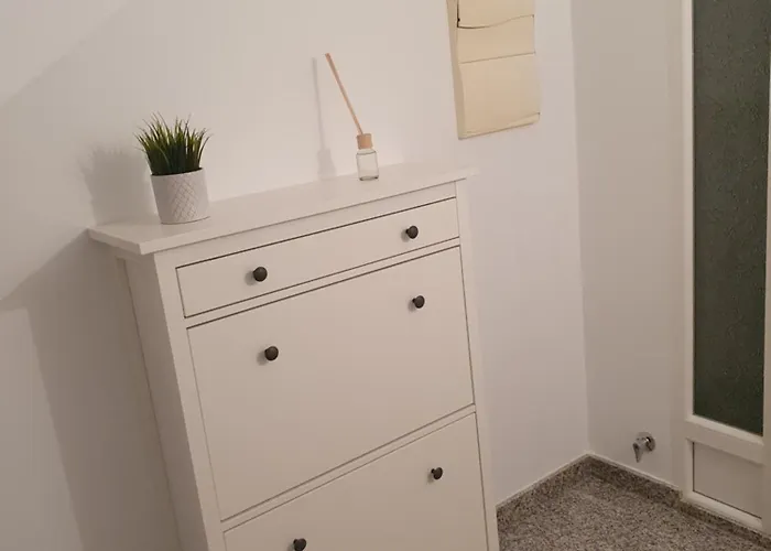 Дом отдыха Vut Sierra Pambley *