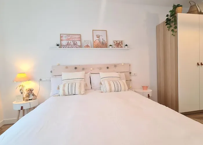 Vut Sierra Pambley 度假居