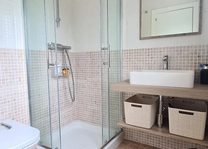 Vut Sierra Pambley * Вильяблино