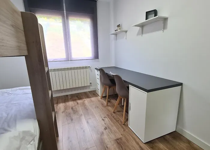 Vut Sierra Pambley Дом отдыха