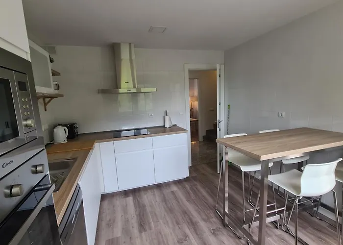 Дом отдыха Vut Sierra Pambley