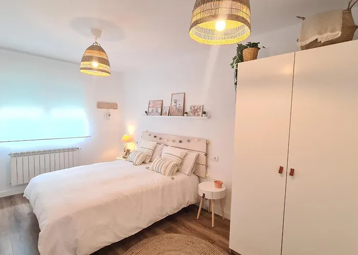 Дом отдыха Vut Sierra Pambley *